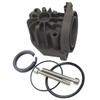 AIRSUSFAT Air Suspension Compressor Cylinder Rings Fits A6 C5 A8