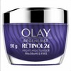 Olay Regenerist Retinol 24 Night Moisturiser Fragrance Free 50g