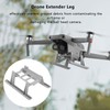 Safe Landing Gimbal Guard Gear Kit Protection Stand Extender Leg