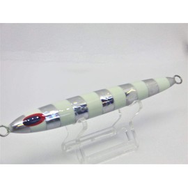 Deep Purse Factory SPY-V 12.8 oz (350 g) SG-NS Zebra