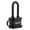 BRINKS - 40mm Laminated Steel Weather Resistant Padlock with 2”