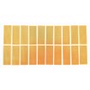 Rk Education Copper Veroboard/Stripboard for PCB Prototyping - Small 25x64mm,