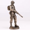 Veronese Design 5 3/4 Inch Honor and Courage US Army
