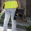 VEVOR Ladder Levler, 380lbs Load PP Ladder Leveling Tool, Pitch