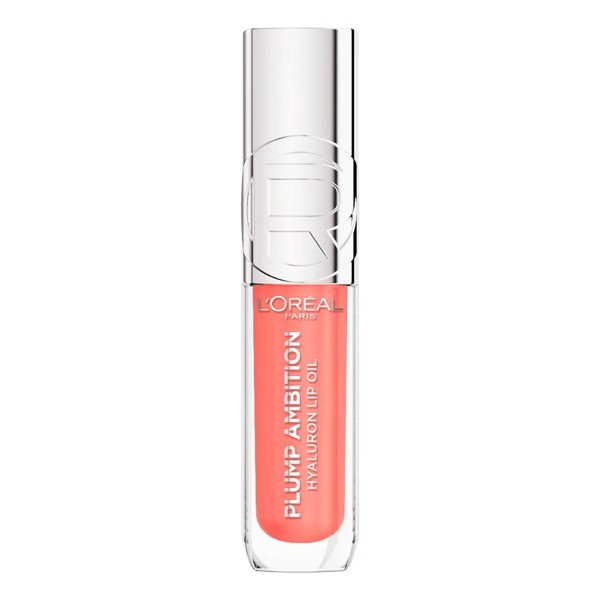 Gloss Brillo Labial Plump Ambition De L'oréal Paris Worth It