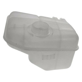 DAT AUTO PARTS Coolant Recovery Bottle Tank Replacement for 2010 2011 2012 2013 Ford Transit Connect White Textured Made of Plastic FO3014106 8T1Z8A080A