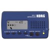 Korg MA-2 Digital Metronome with LCD Display, Blue / Black