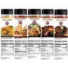Tailgate Bundle, Igotchu Seasonings—Bundle Flavor Spice Garlic Chilli Lemon