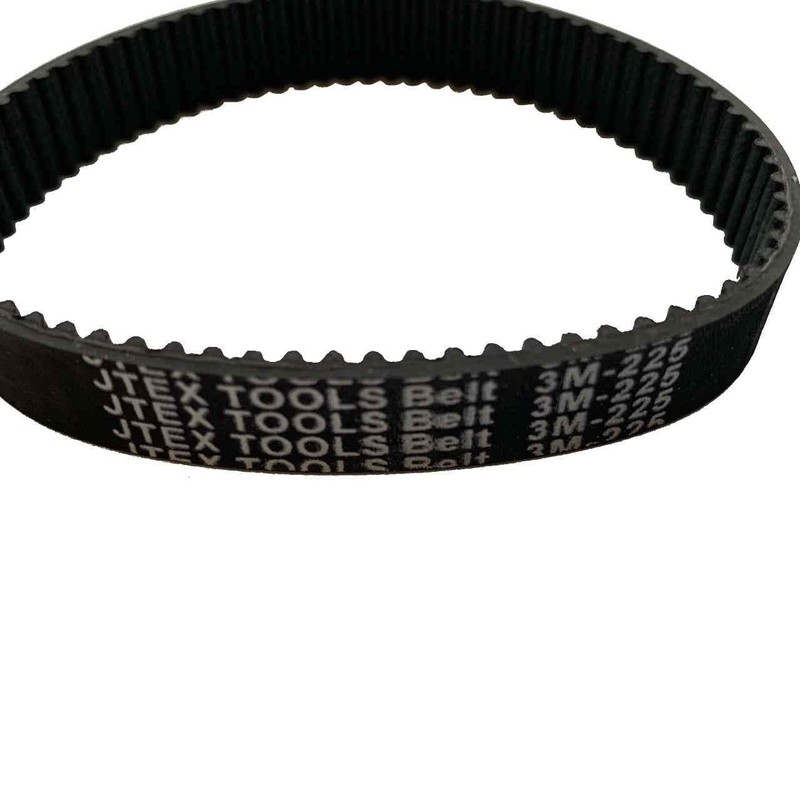 DIY Supplies Drive Belt for Bosch PHO 15-82 Planer