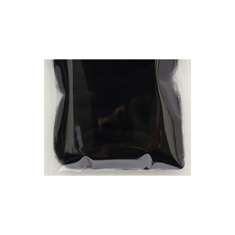 Superfine Dry Fryding, Black/#100