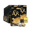 L'OR Espresso Caramel Flavour Coffee Pods X10 (Pack of 10,