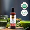 Ayumantra Organic Neem Oil-118 ml