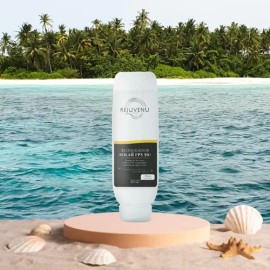 Bloqueador Protector Solar 130 Ml Facial Time                                                                                                         