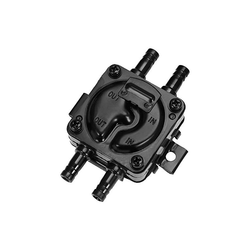Mycheng 149-1982 Vacuum Fuel Pump for Onan P216G P218G P220G