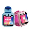 Kid Smart Watch Phone for Children Girls Boys LBS Positioning