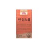 고려은단 안심뇨 700mg 60정/mjc Korea Eundan Ansimnyo 700mg 60 Tablets/mjc