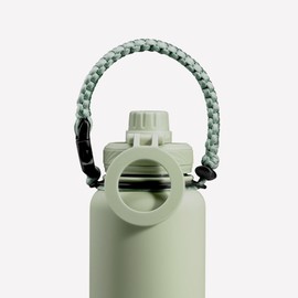 ZTAR Insulated Stainless Steel Water Bottle – Compatible with Magsafe usable as Tripod, Leak-Proof, Keeps Drinks cool or warm, For Travel, Gym, and Office, Ideal Gift for Women, Men & Kids, 22 oz