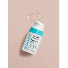 Hyaluronic Booster Ampoule 15ml / 히알루로닉 부스터 앰플 15ml