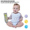 Control De Juguete Para Bebe, Juguete de Aprendizaje de TV