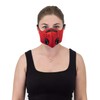 Mundi unisex adult Got You Covered Neoprene Face Mask Bandana,