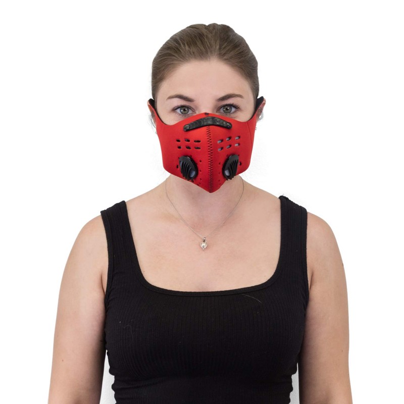 Mundi unisex adult Got You Covered Neoprene Face Mask Bandana,