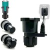 LycoGear Adjustable Car Drink Cup Holder Organizer Expander Mount w/Universal