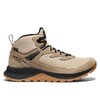 KEEN Men's Hightrail Mid Height Durable Lightweight Breathable Leather Waterproof