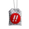 Kyoraku Kyoraku Amazing Luck Amulet, 2.4 inches (6 cm)