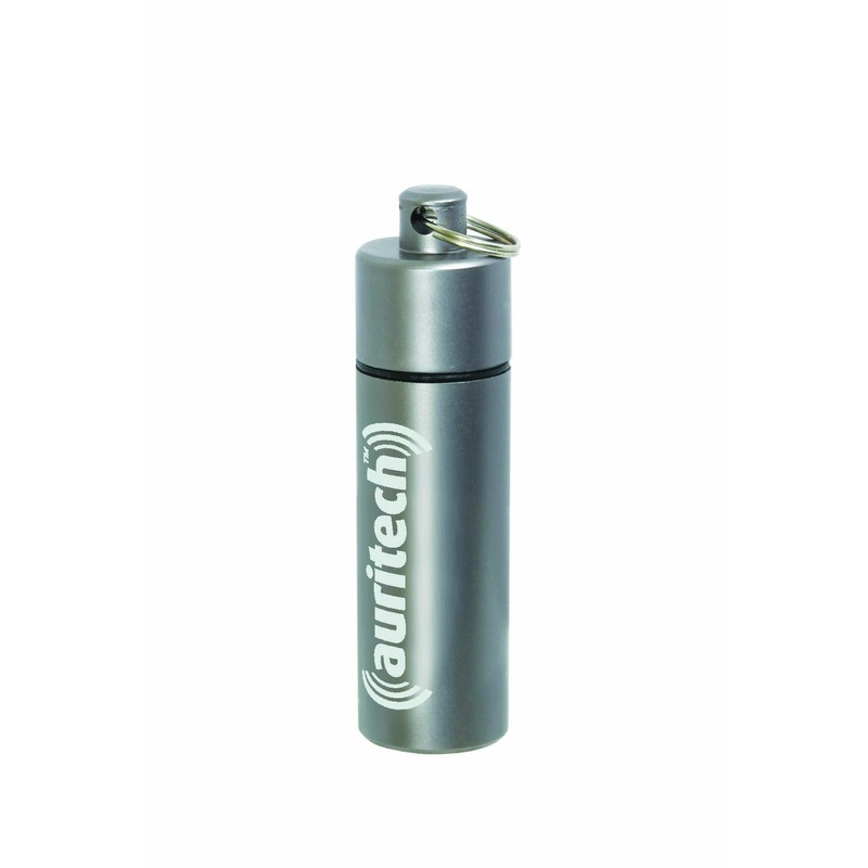 AURITECH SHOOT Earplugs- Intelligent Hearing Protection for shooting