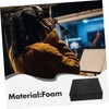 Levemolo Acoustic Foam Pad for Speaker Stand Soundproofing Panels Platform