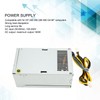 180W PC Power Supply Chassis Power Supply for 280 280