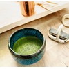 Dr. Weil Matcha Kari Mini juego de té Matcha Negro