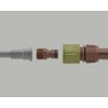 Kakudai Pipe Fitting Screw Nipple 13 568-315