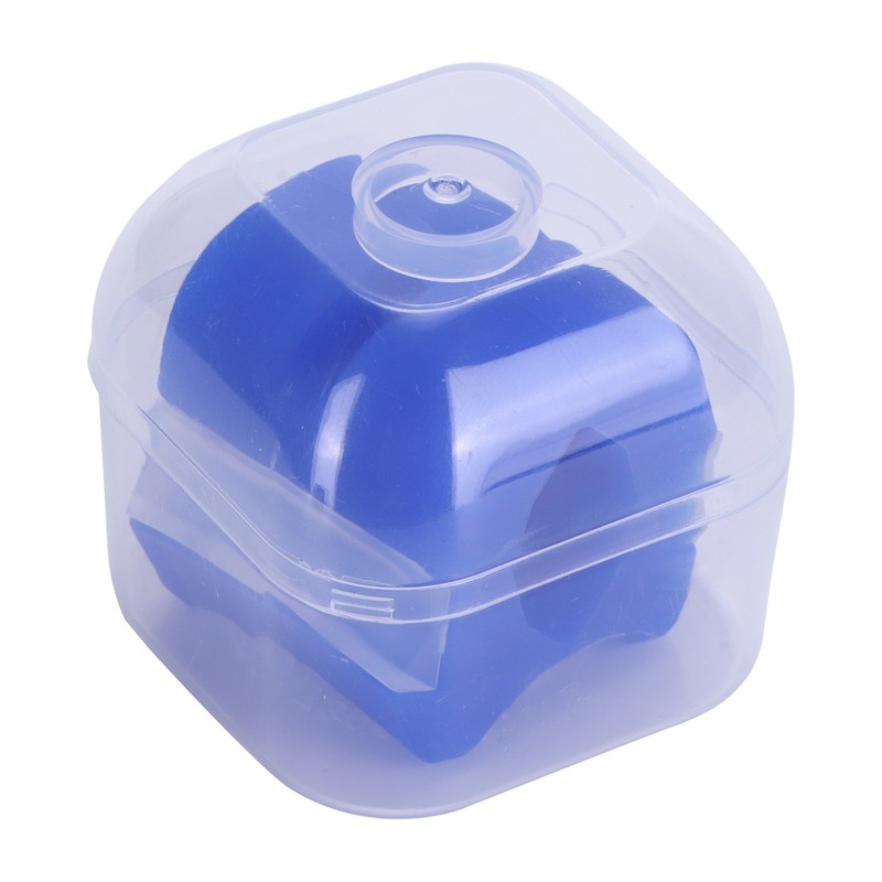 Fitness Silicone Face Masseter Exerciser Portable Jaw Shaping Exercise Ball
