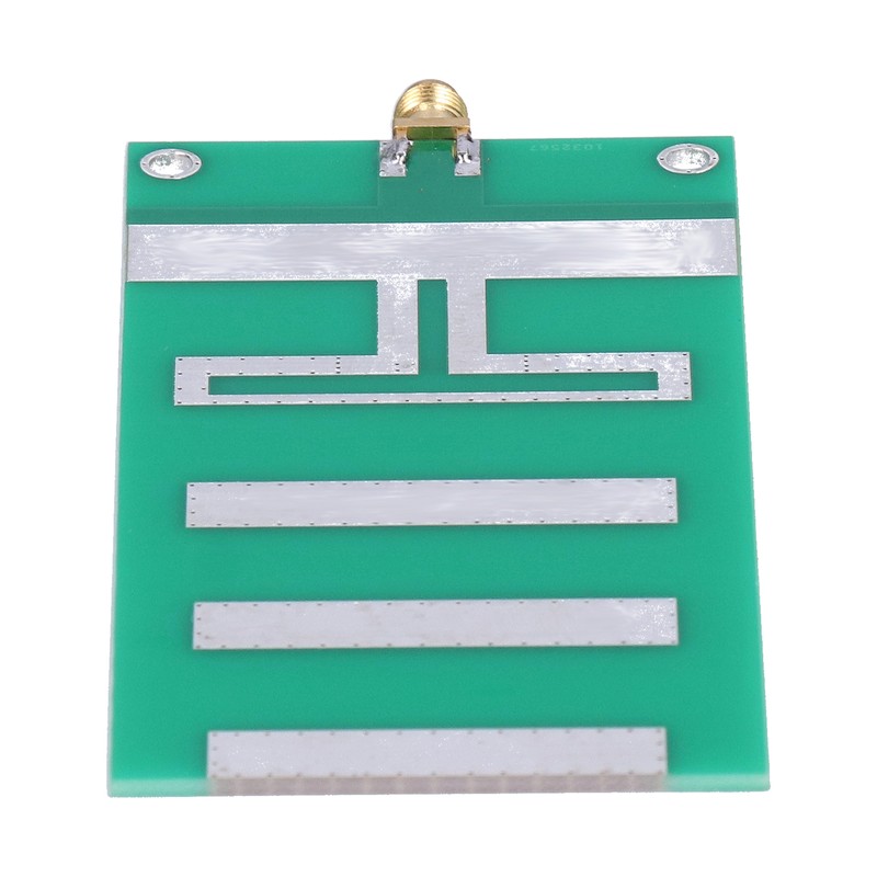 10.5dB High Gain Antenna 2.4G WiFi Directional Image Transmission 2.35-2.55GHZ
