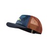 Jack Wolfskin Unisex Children's Animal Mesh Cap K Baseball Cap