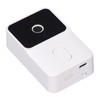 Smart Video Doorbell Wifi Wireless Video Security Camera 80 Degree
