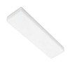 Sharpening Stone Grit 8000 White Jadestone Double Sided Knife Sharpener