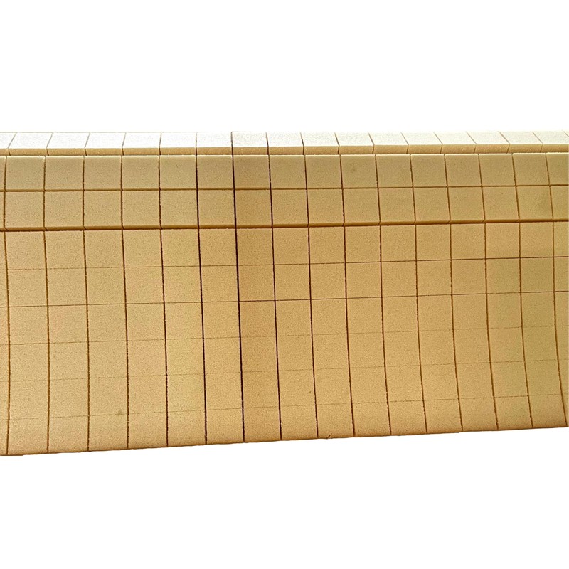 Divinycell - PVC Foam Core H-60 4 lb. Density Grid