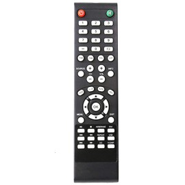 Beyution Universal Remote Control Fit for Element TV ELCFW328 ELCFW329 ELEFS191 ELEFS241 ELEFS321 ELEFT195 ELEFT281 ELEFT326 ELEFW195 ELEFW401A ELEFW5016 ELCFT194 ELCFW324 ELDFW406 ELCFT262