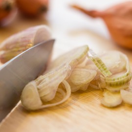 Park Seed Variety of Onions Plant Seeds, Easy to Grow, Perfect for Spring Garden, Zebrune Shallot, Pack of 200