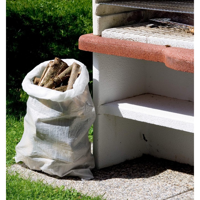 Windhager 5216 Canvas Rubble Bag