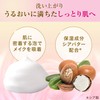 Bifesta Thick Milk Foaming Cleansing [Makeup Remover Foam] [Luxurious Milk