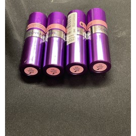 COVERGIRL Lot Of 4 Covergirl #210 Caring Blush Simply Ageless Moisture Renew
