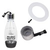 1 x seal O-ring replacement for lid seal of PET