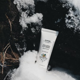 Yuanjae Collagen Eye Cream 26g / 유안재 콜라겐 아이크림 26g