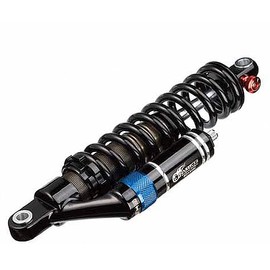 11" Inch 280mm Rear Racing Shock BDA-51RC 550 Lbs/in With Reservoir Compatible With Fast Ace NEW