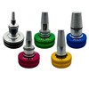 IBOSAD Manual PEX Pipe Expander Tool Kit with 5PCS be
