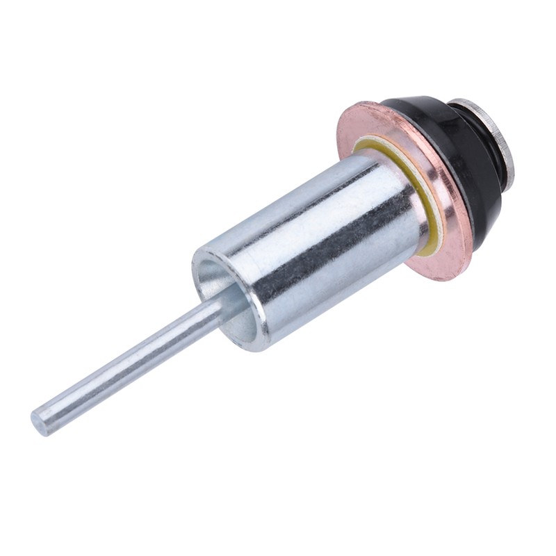 Diesel Starter Motor Repair Fix Kit for Land Rover Discovery