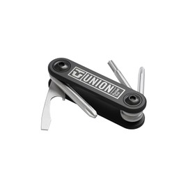 Union Pocket Tool (Black)